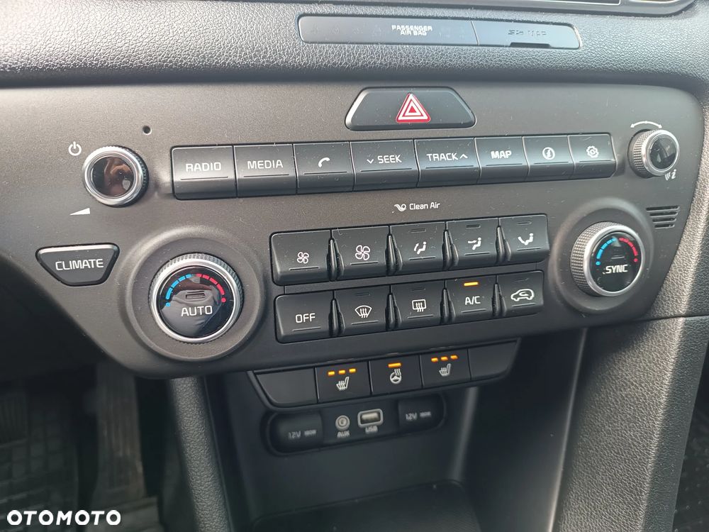 Kia Sportage - 14