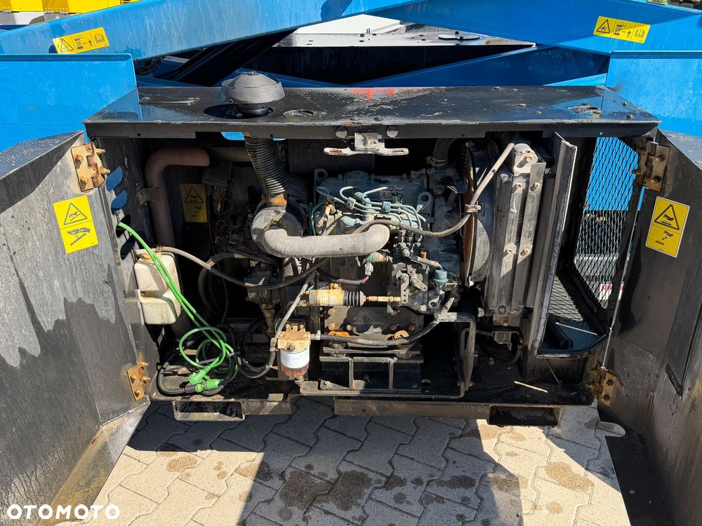 Genie Gs3369 - 10