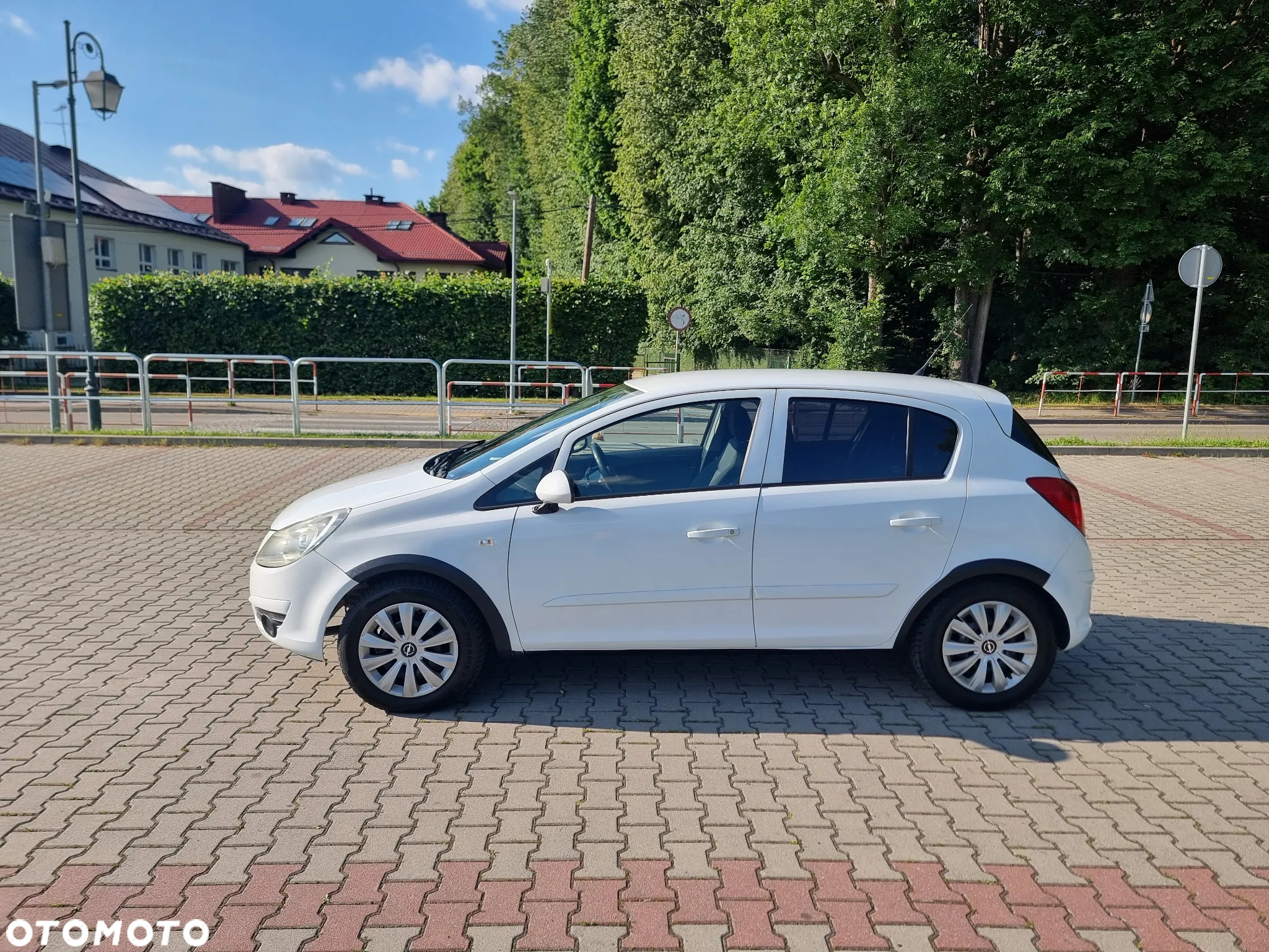 Opel Corsa 1.3 CDTI 111 - 8