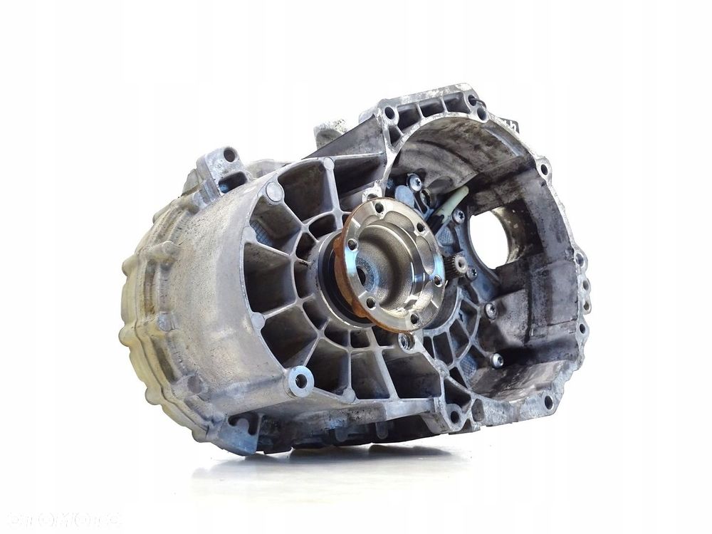 SKRZYNIA BIEGÓW MANUAL PDT AUDI A3 8V VW GOLF VII SEAT LEON III 2.0 TDI - 1