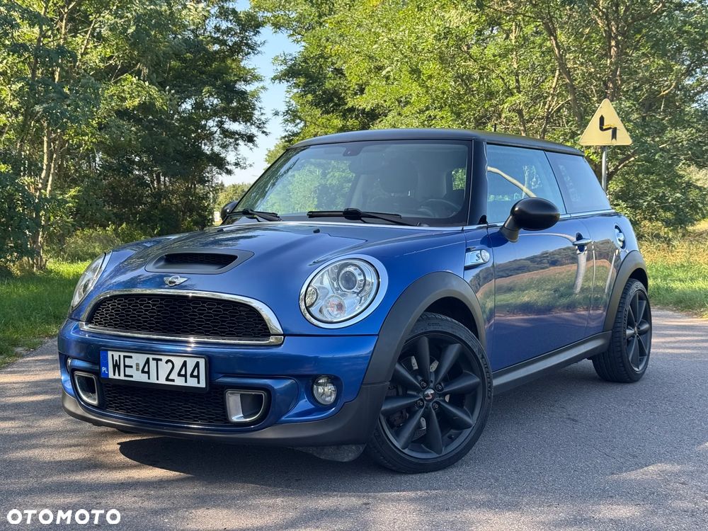 MINI Cooper S Standard - 2