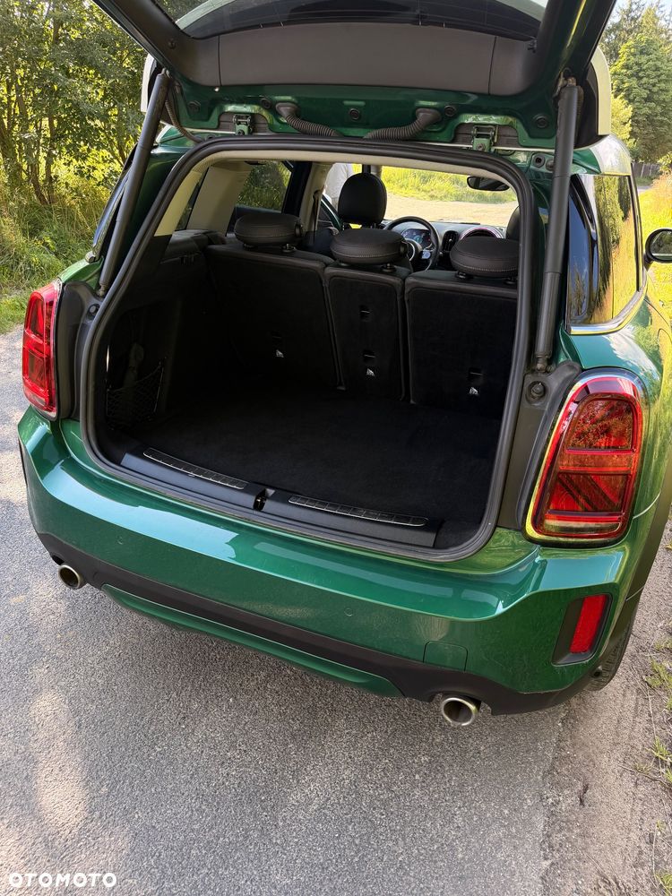MINI Countryman - 24