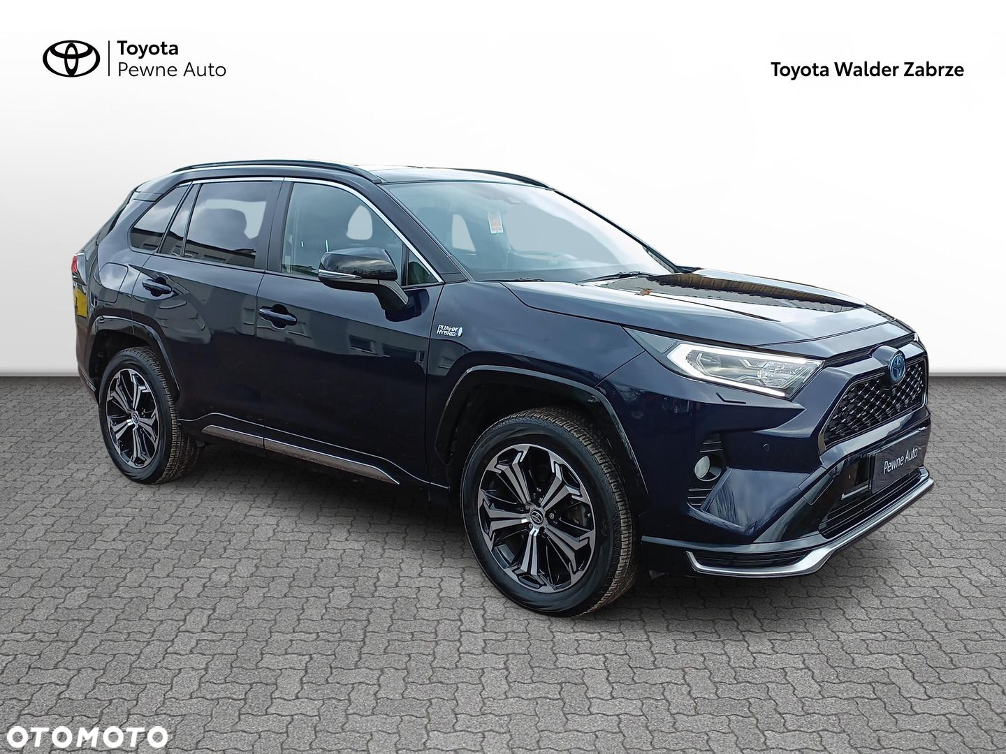Toyota RAV4 - 8