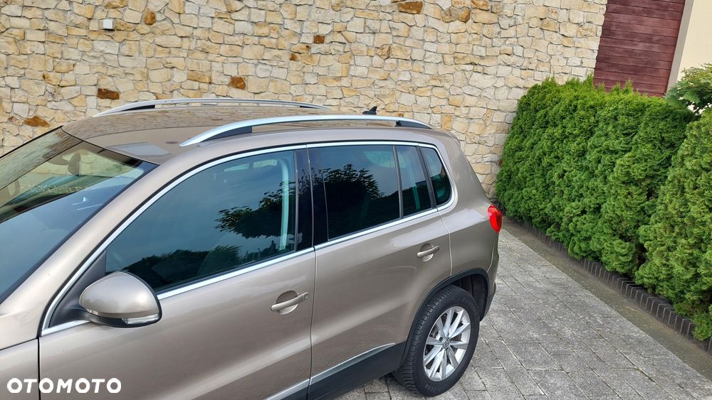 Volkswagen Tiguan - 21