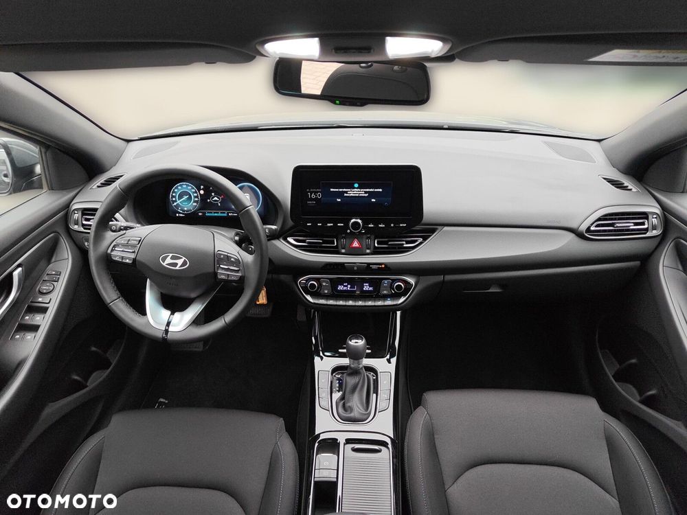 Hyundai i30 1.5 T-GDI 48V Smart DCT - 14