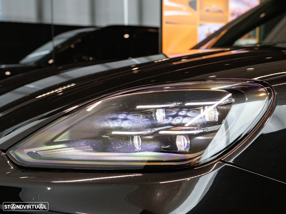 Porsche Cayenne S E-Hybrid - 13