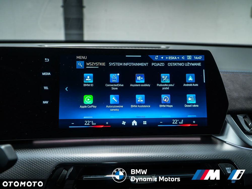 BMW X2 sDrive18d M Sport - 38