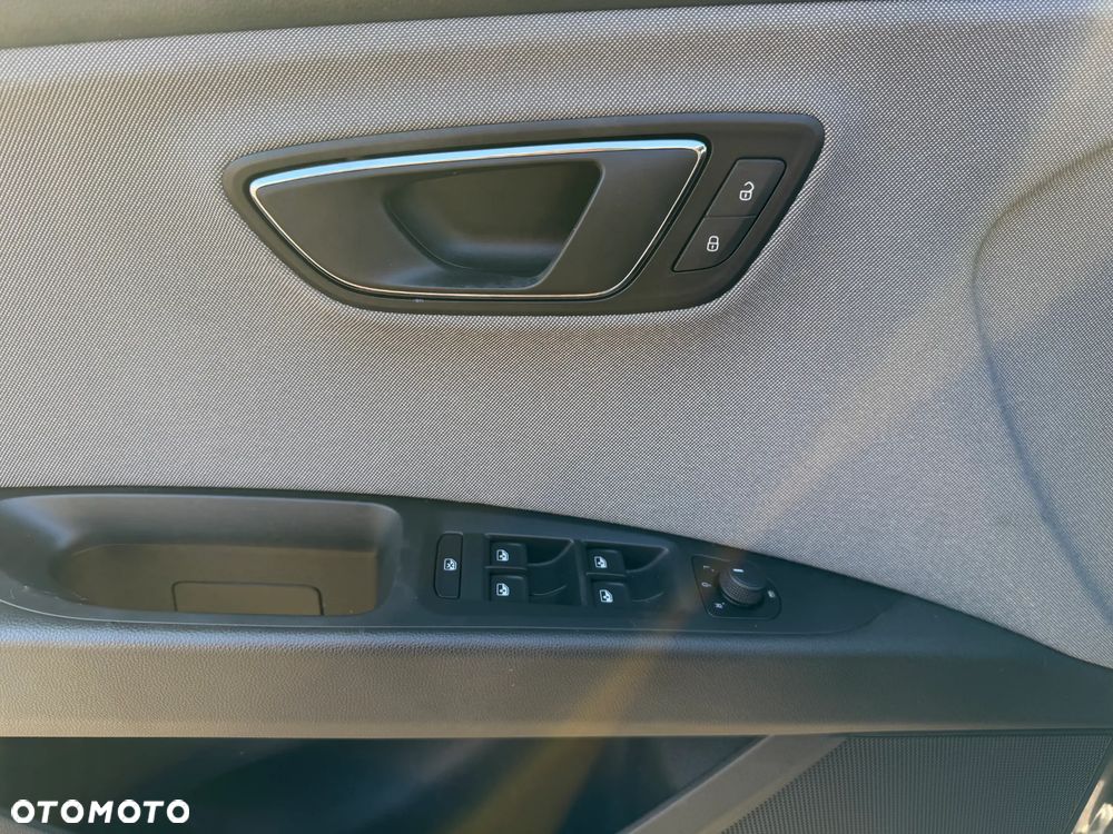 Seat Leon 1.2 TSI Full LED S&S - 9