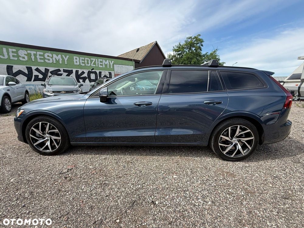 Volvo V60 - 7