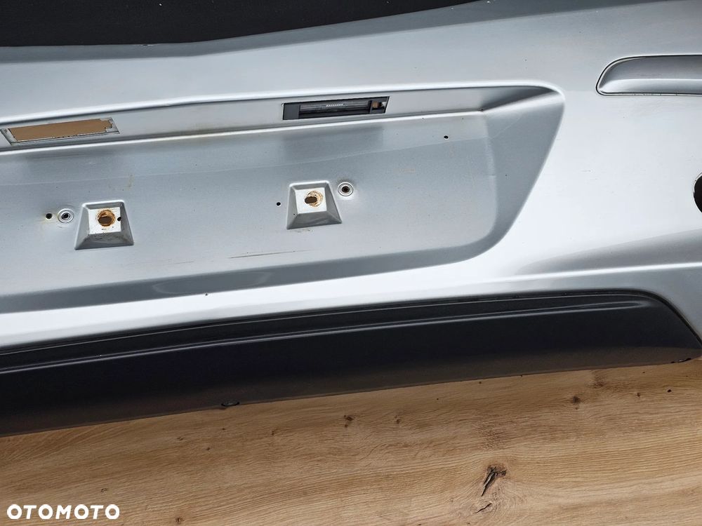 ZDERZAK TYŁ TYLNY OPEL ASTRA H GTC Z157 3D 3 DRZWI - 14