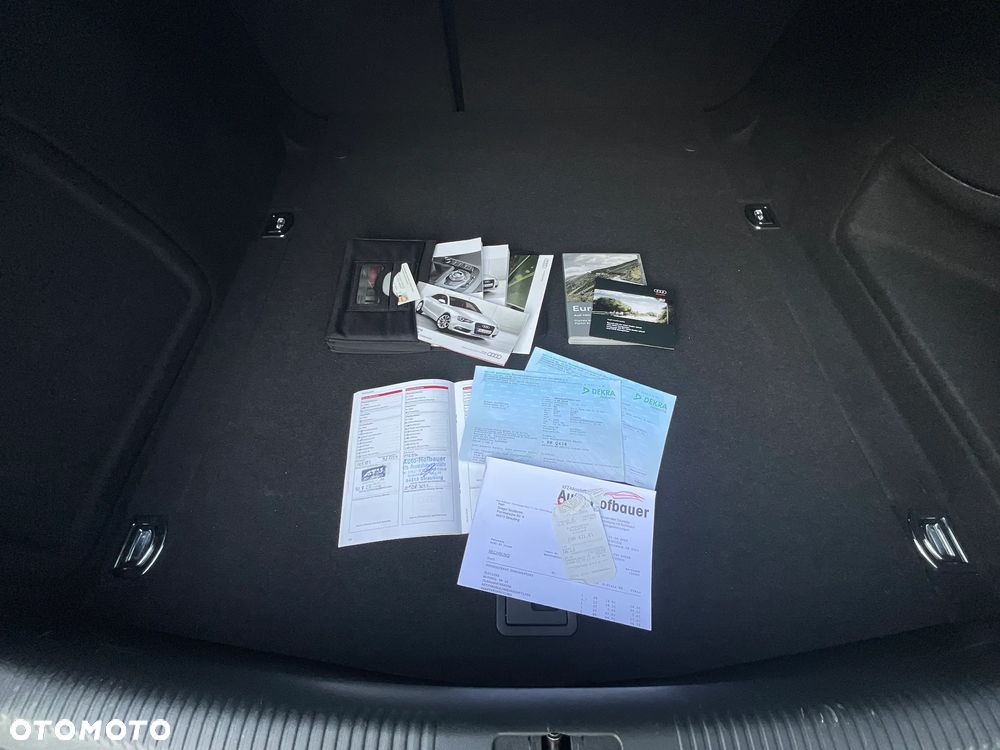 Audi A5 Coupé 2.0 TDI DPF (clean diesel) - 25