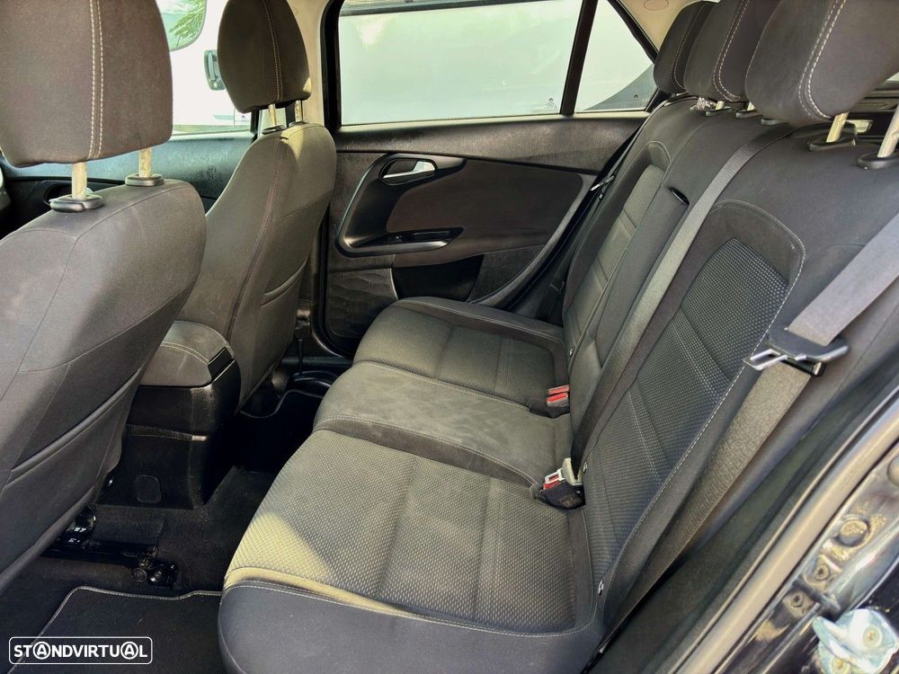 Fiat Tipo Station Wagon 1.6 M-Jet Lounge JLL17 - 13