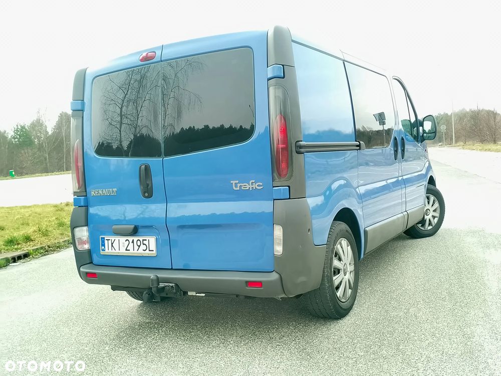 Renault Trafic - 34