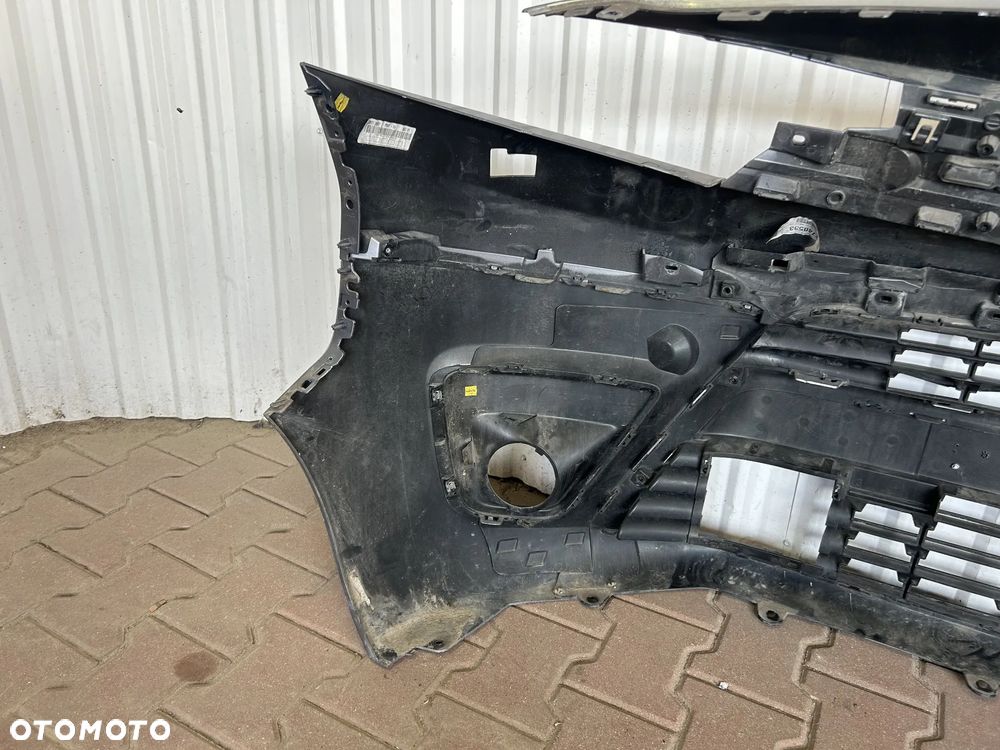 TOYOTA PROACE 2016- ZDERZAK PRZEDNI PRZÓD - 15