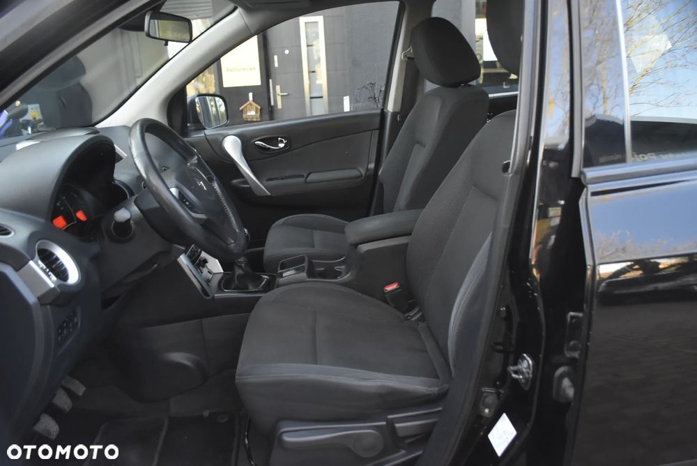 Renault Koleos 2.0 dCi FAP 4x4 Dynamique - 8