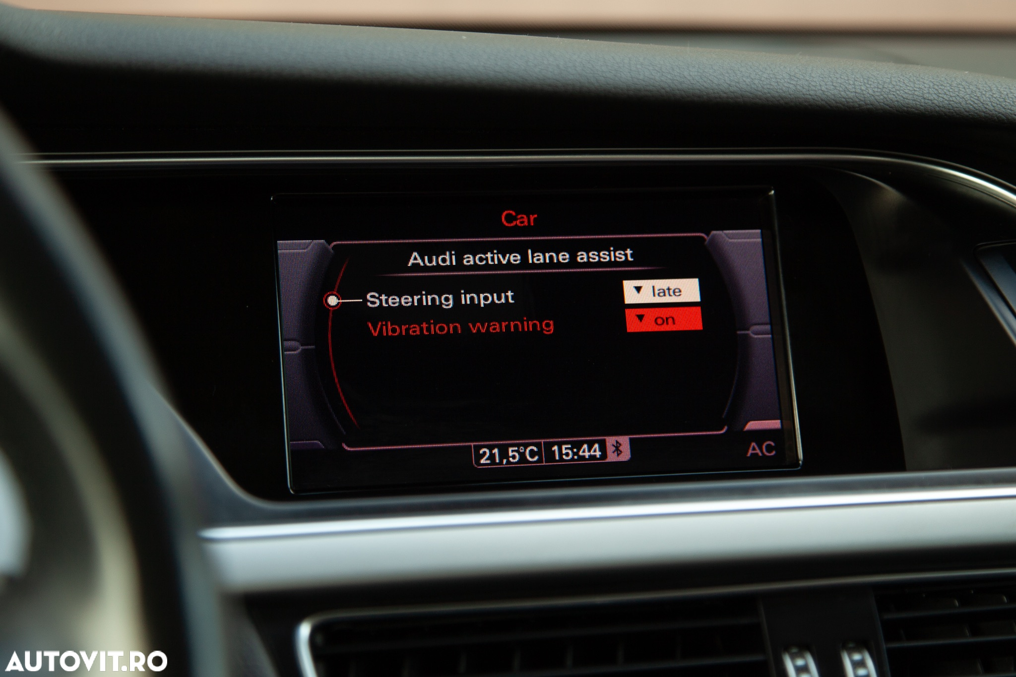 Audi A4 - 25