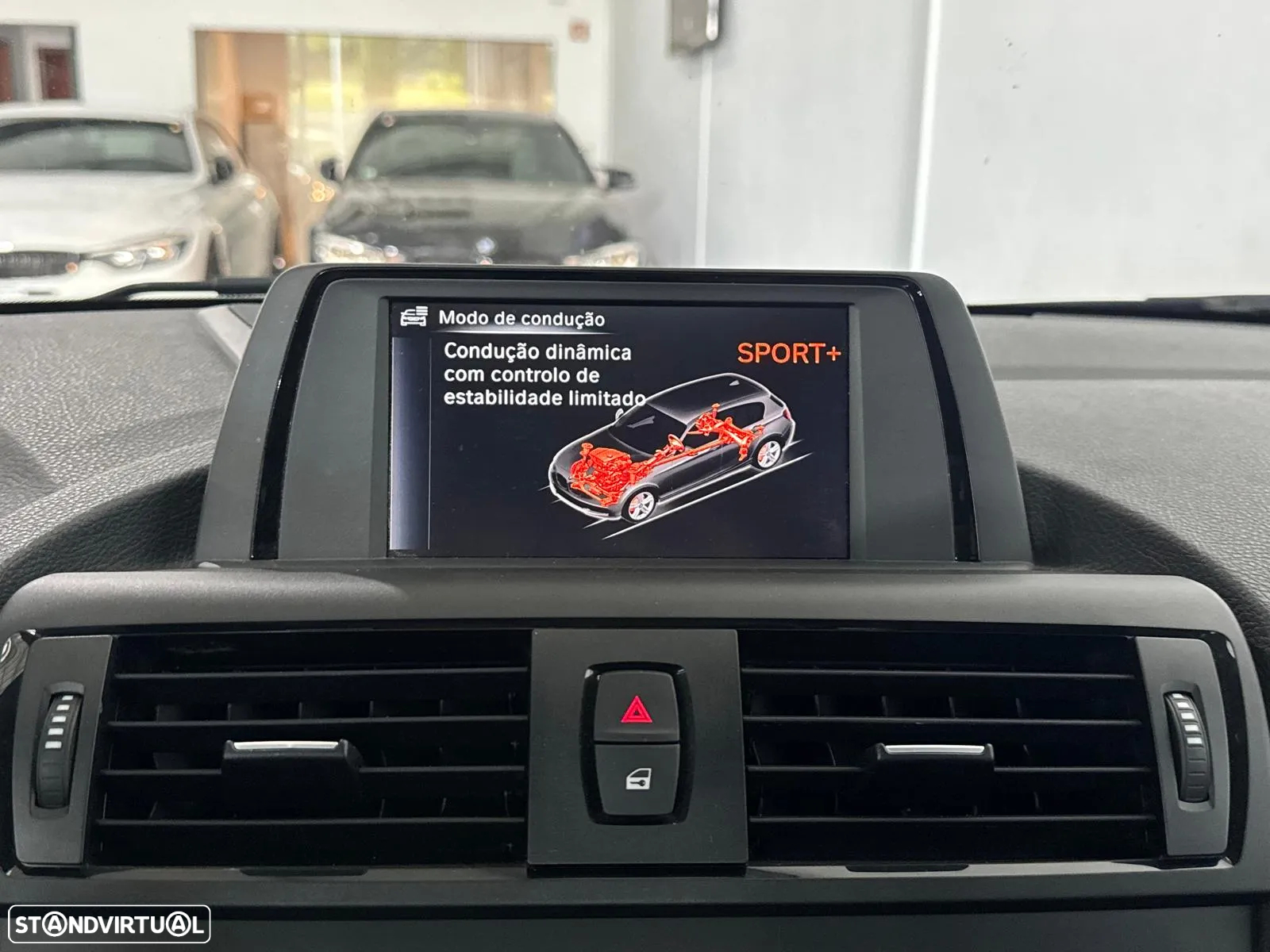 BMW 116 d EfficientDynamics - 39