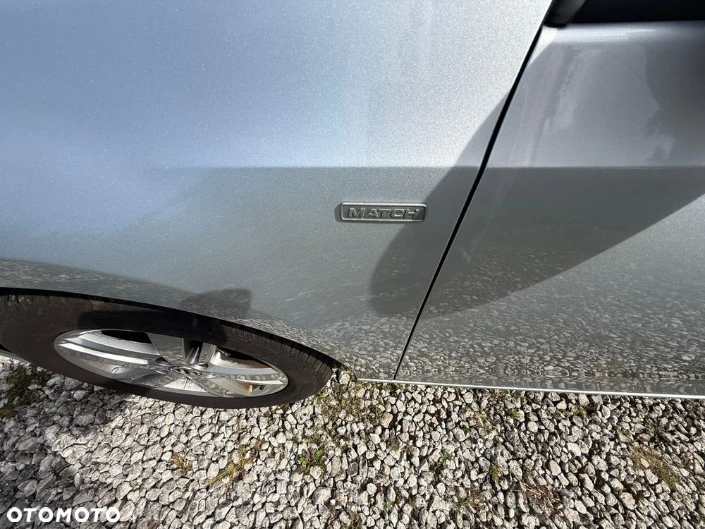 Volkswagen Golf 1.2 TSI BlueMotion Technology MATCH - 12