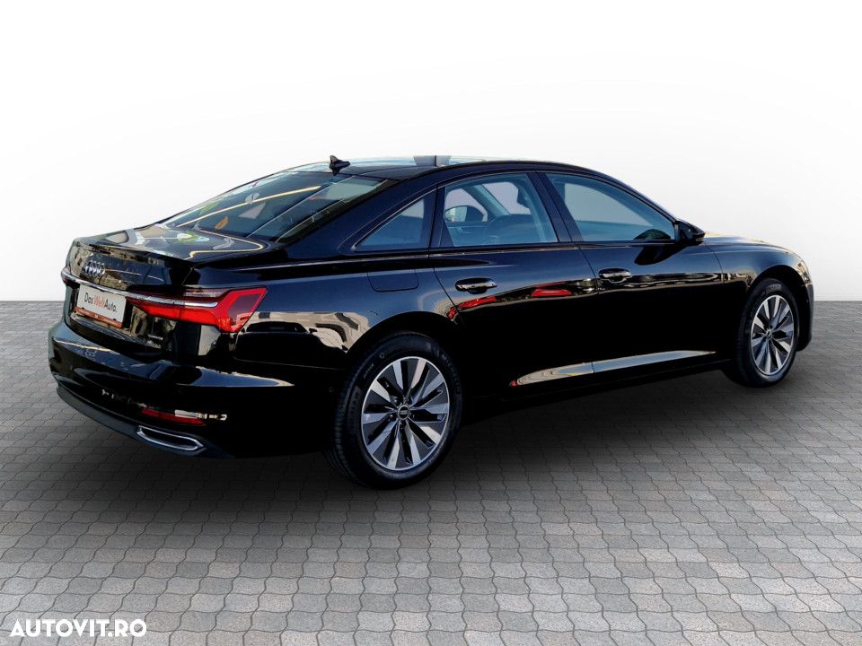 Audi A6 Limuzina 45 TFSI quattro S tronic - 8