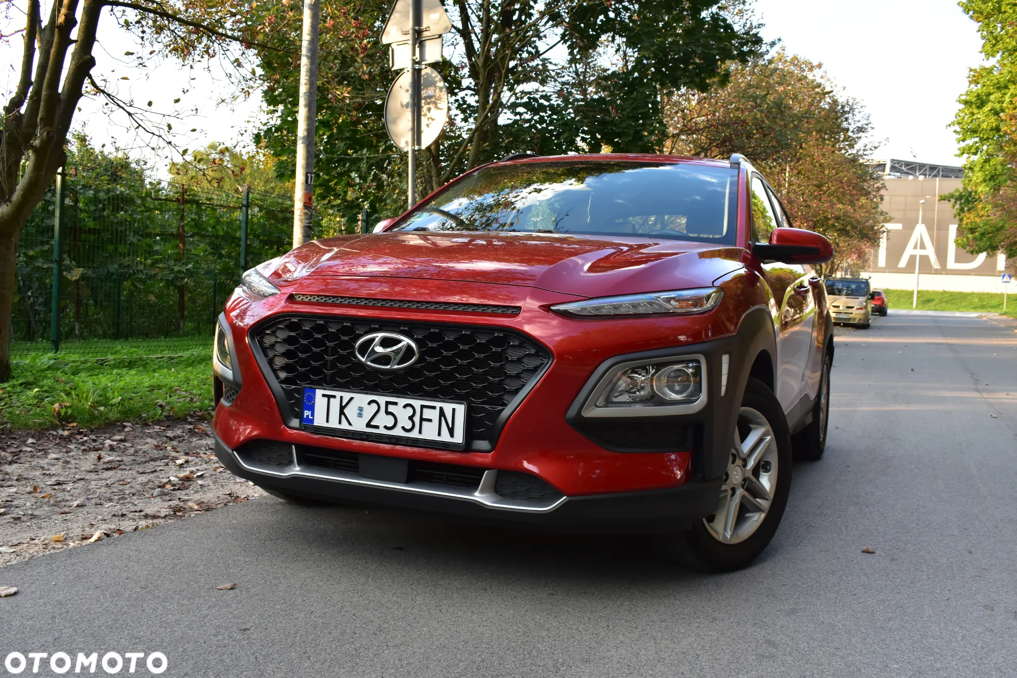 Hyundai Kona 1.0 T-GDI Executive - 24