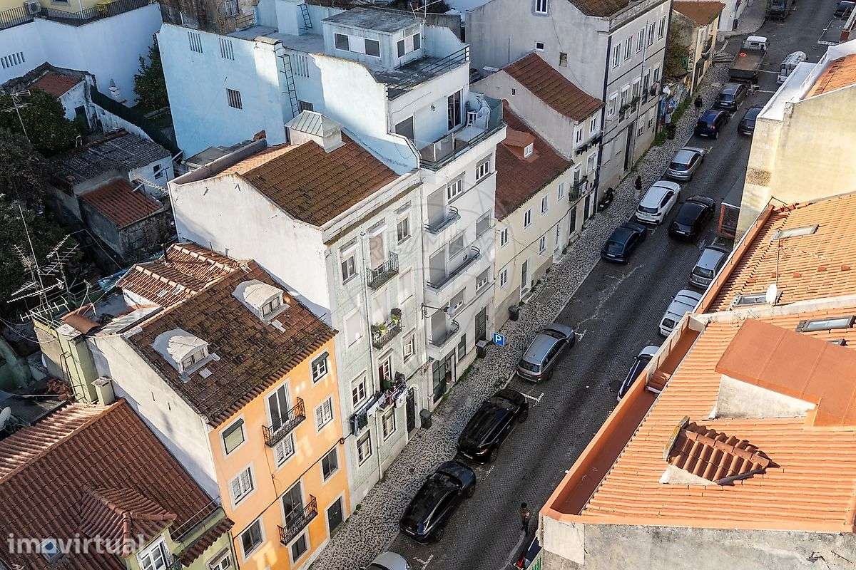 Apartamento T1 para venda - Grande imagem: 2/24