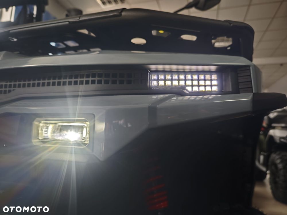 CFMoto Inny - 22