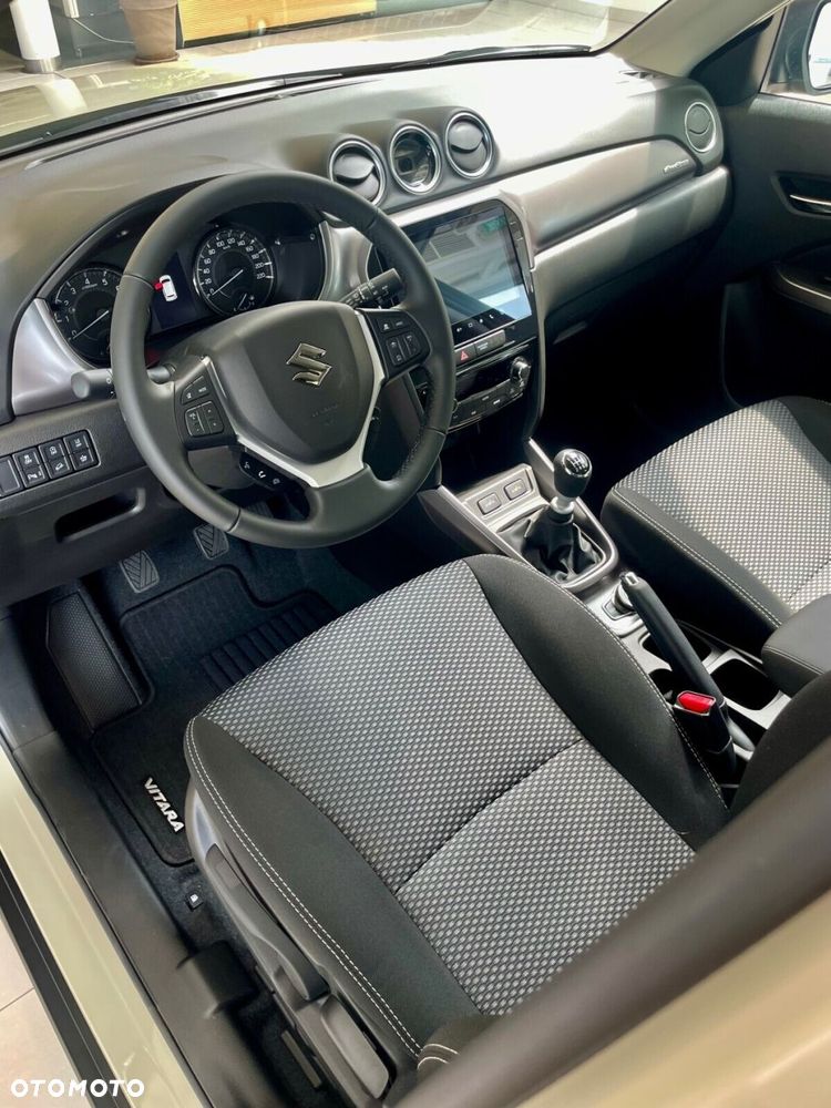 Suzuki Vitara - 9