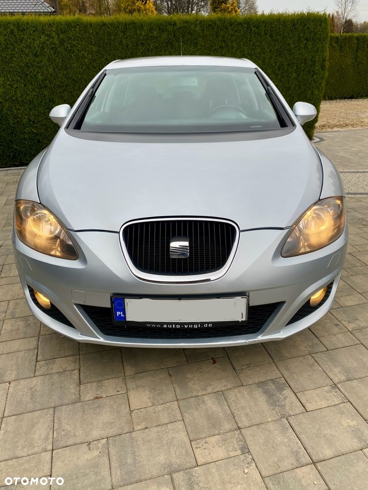 Seat Leon 1.6 TDI Style - 2