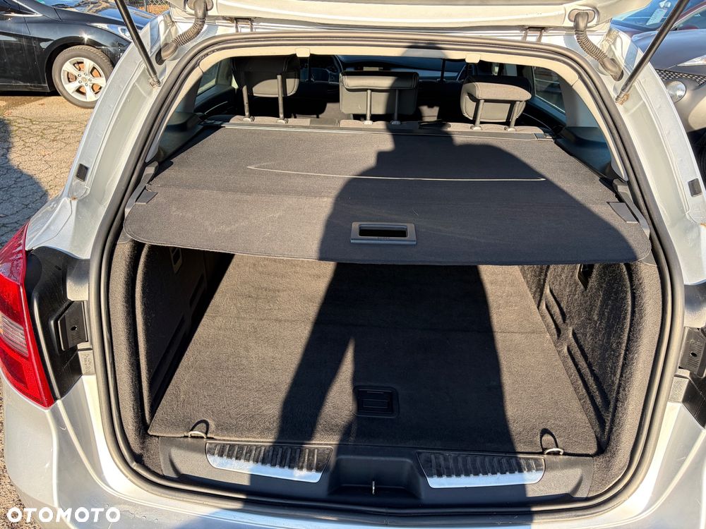 Renault Laguna dCi 110 FAP Dynamique - 38