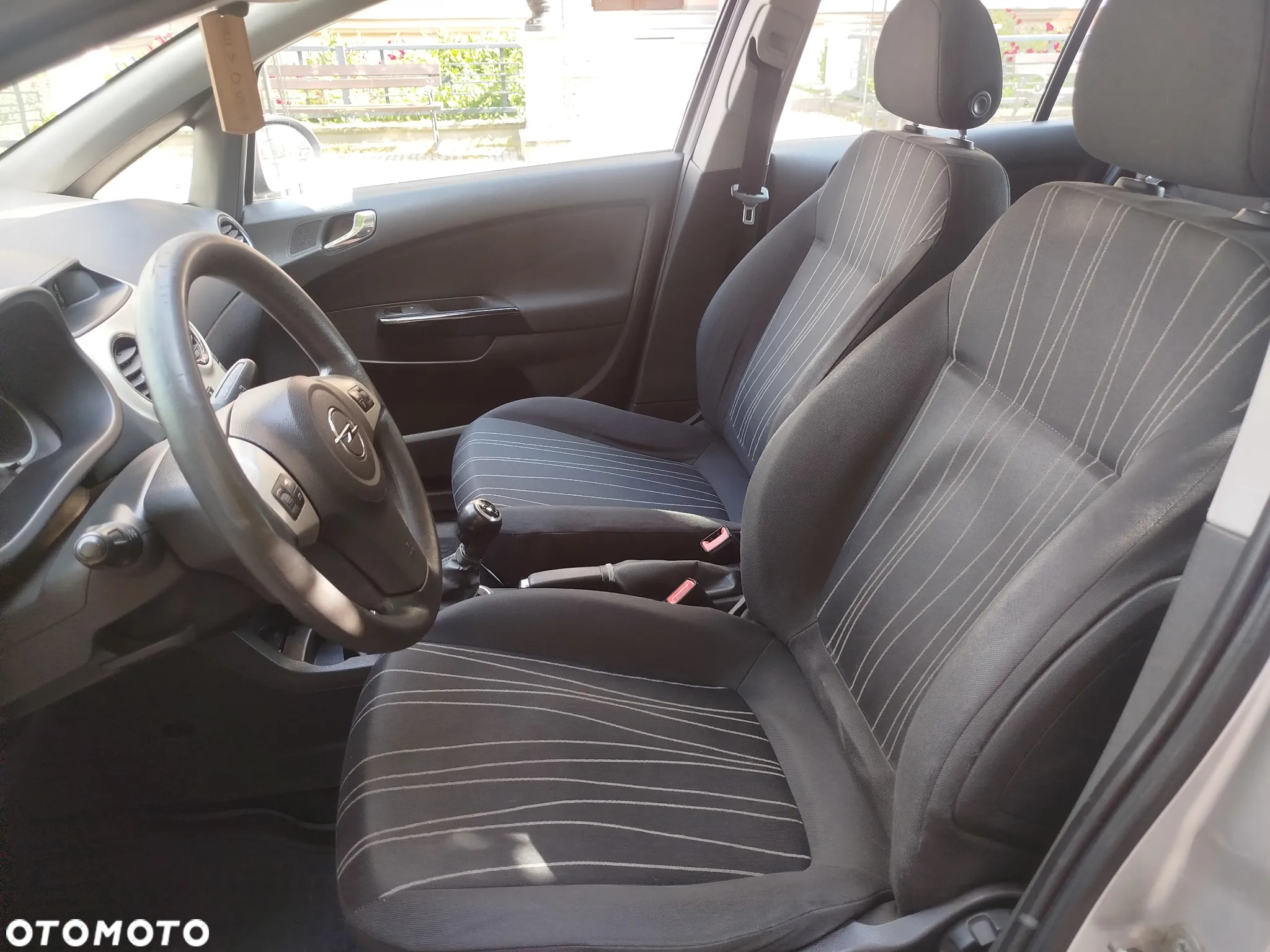 Opel Corsa 1.3 CDTI Sport - 5