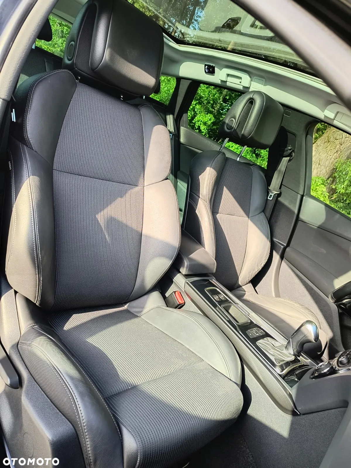Peugeot 508 2.0 HDi Allure - 9