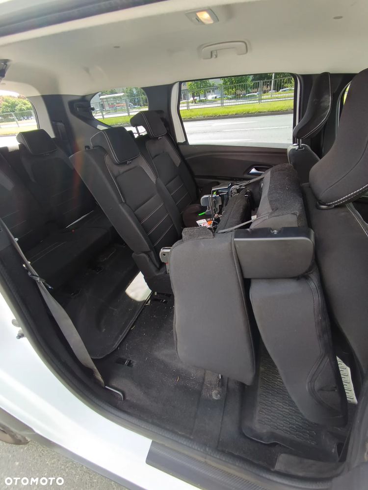 Dacia Jogger 1.0 TCe SL Extreme 7os - 18