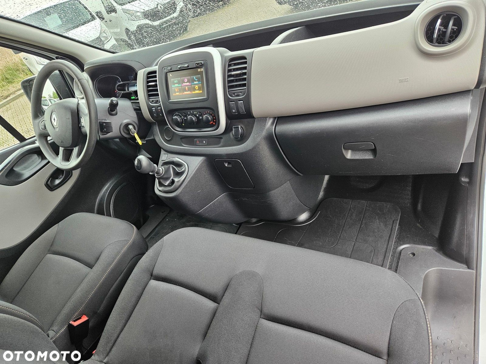 Renault Trafic L2H2 *54999zł NETTO* 1,6dCi/125KM - 26