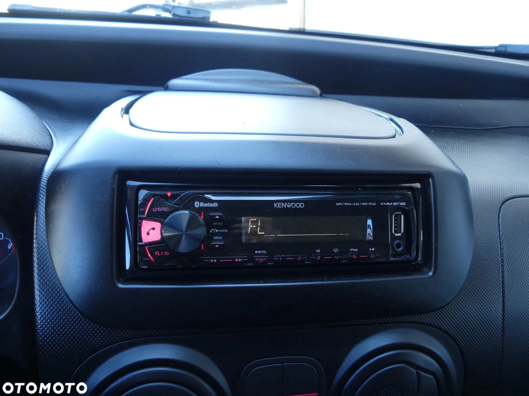 Fiat FIORINO - 18