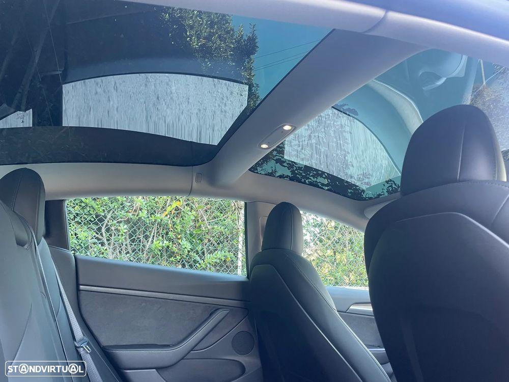Tesla Model 3 RWD - 28