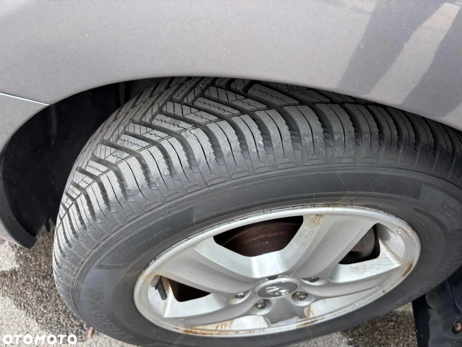 Hyundai i30 1.4 Comfort - 14