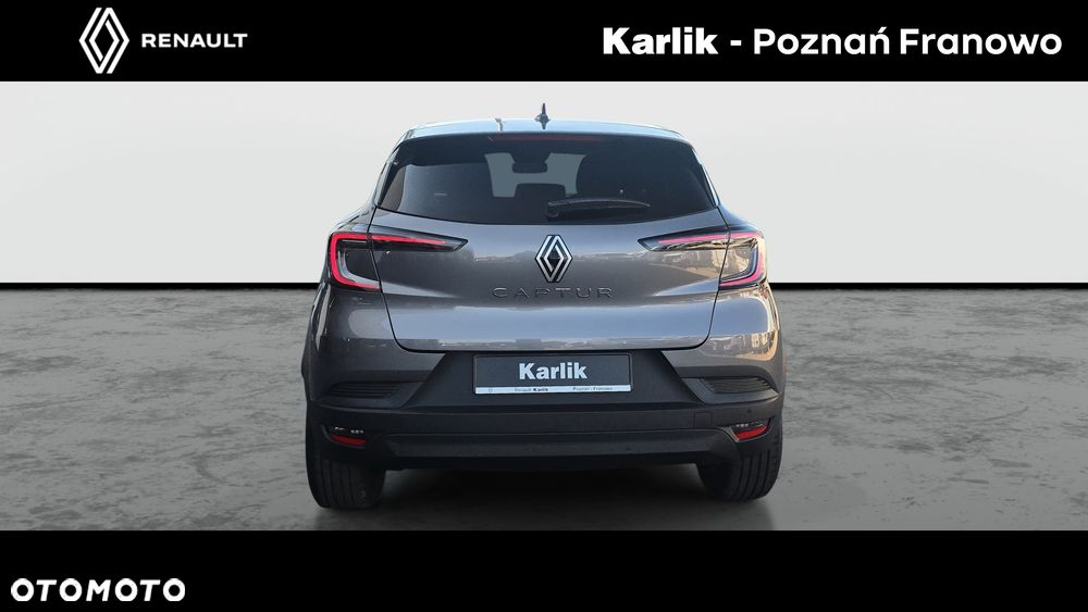 Renault Captur - 7