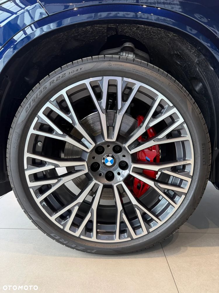 BMW X5 xDrive30d - 18