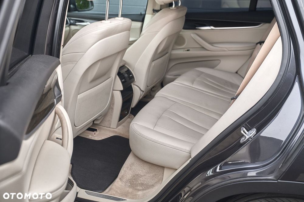 BMW X5 - 12