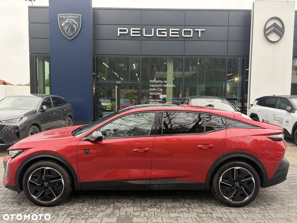 Peugeot 408 - 6