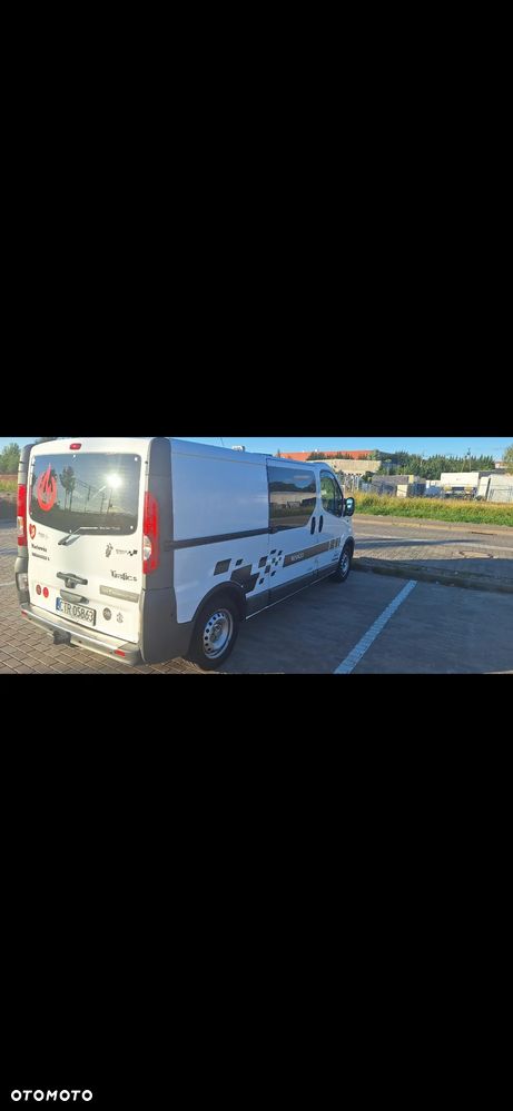 Renault Trafic - 3