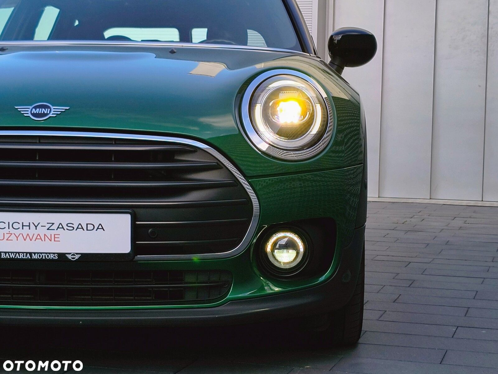 MINI Clubman Cooper - 9