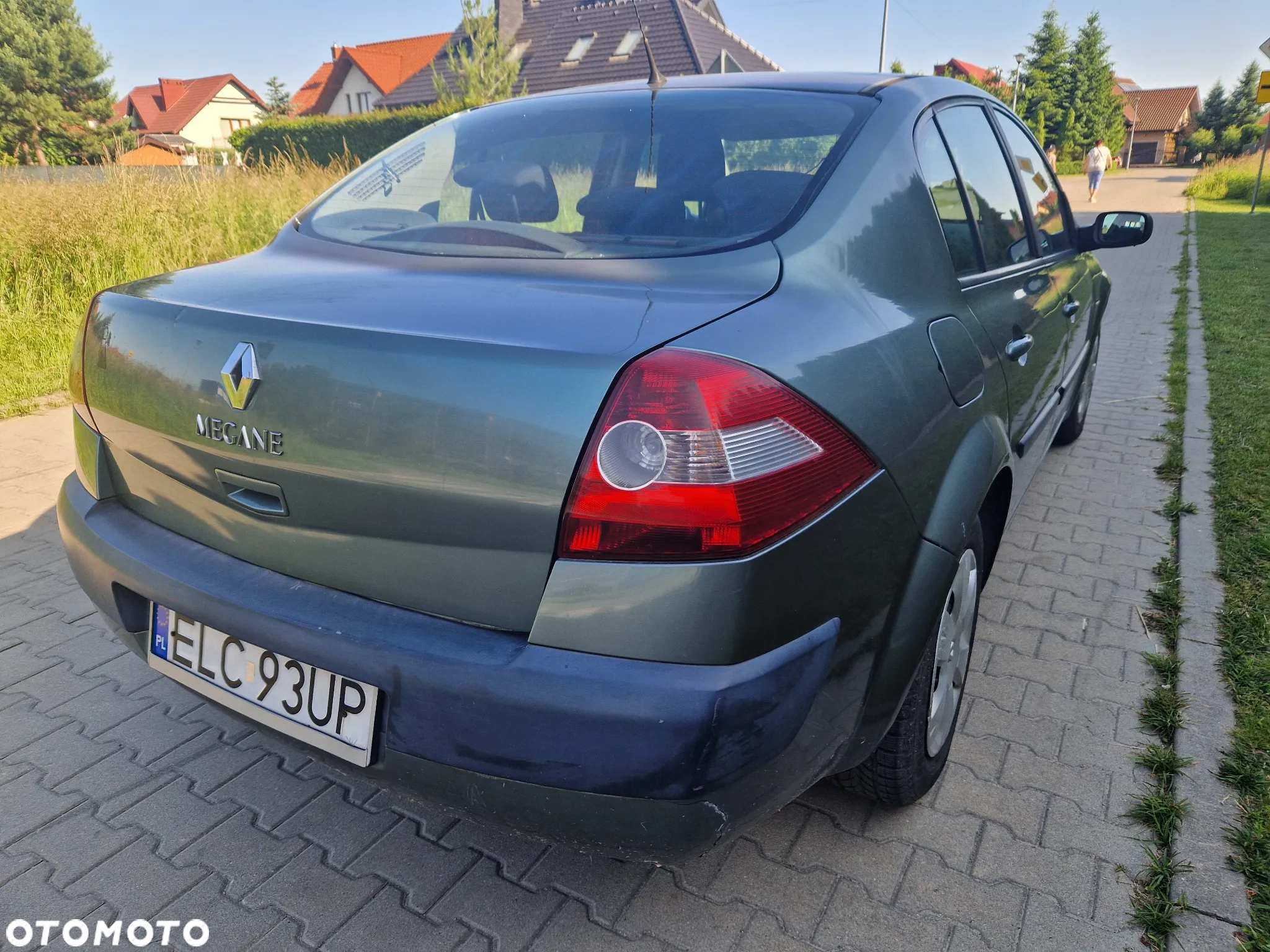 Renault Megane - 3