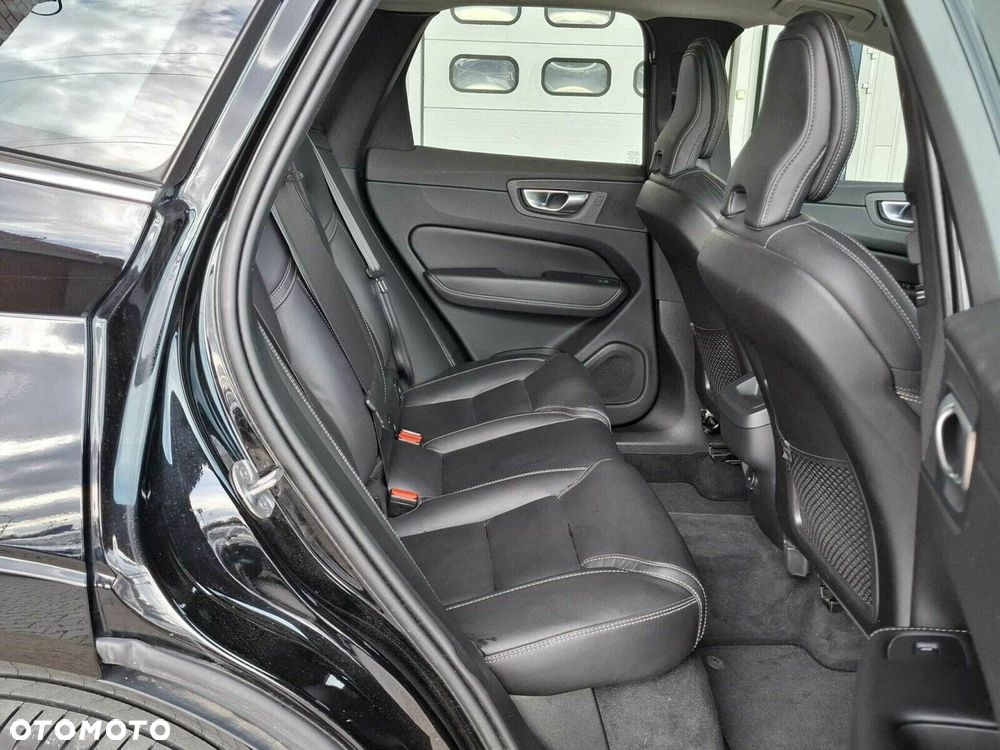 Volvo XC 60 - 14