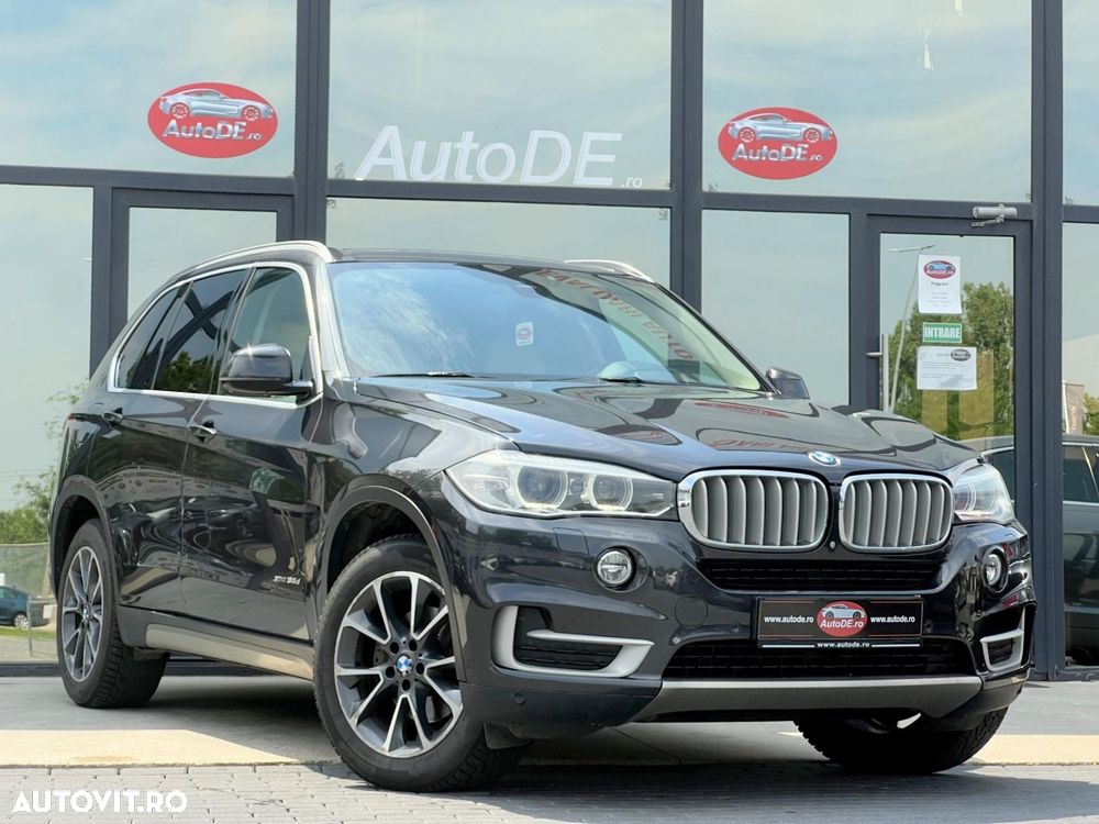 BMW X5 - 3