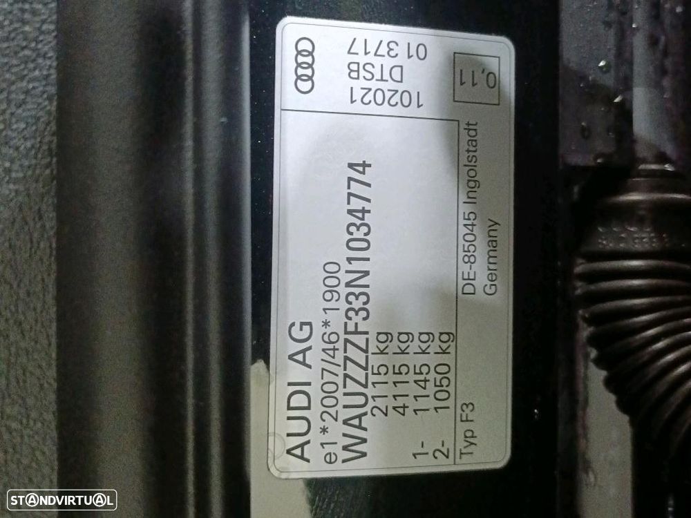 Audi Q3 35 TDI Advanced S tronic - 19