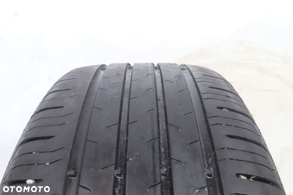 OPONA OPONY 2 SZT CONTINENTAL ECO CONTACT 6 LATO  205/55/17 24R - 11