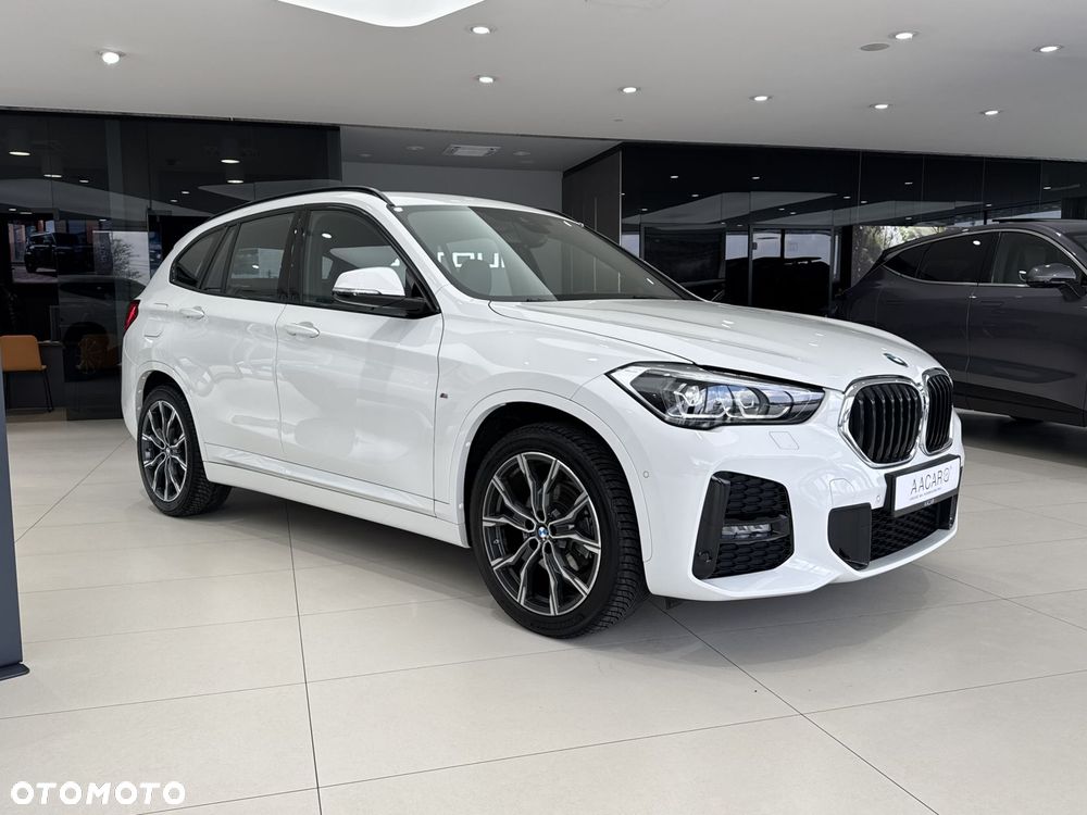 BMW X1 - 6