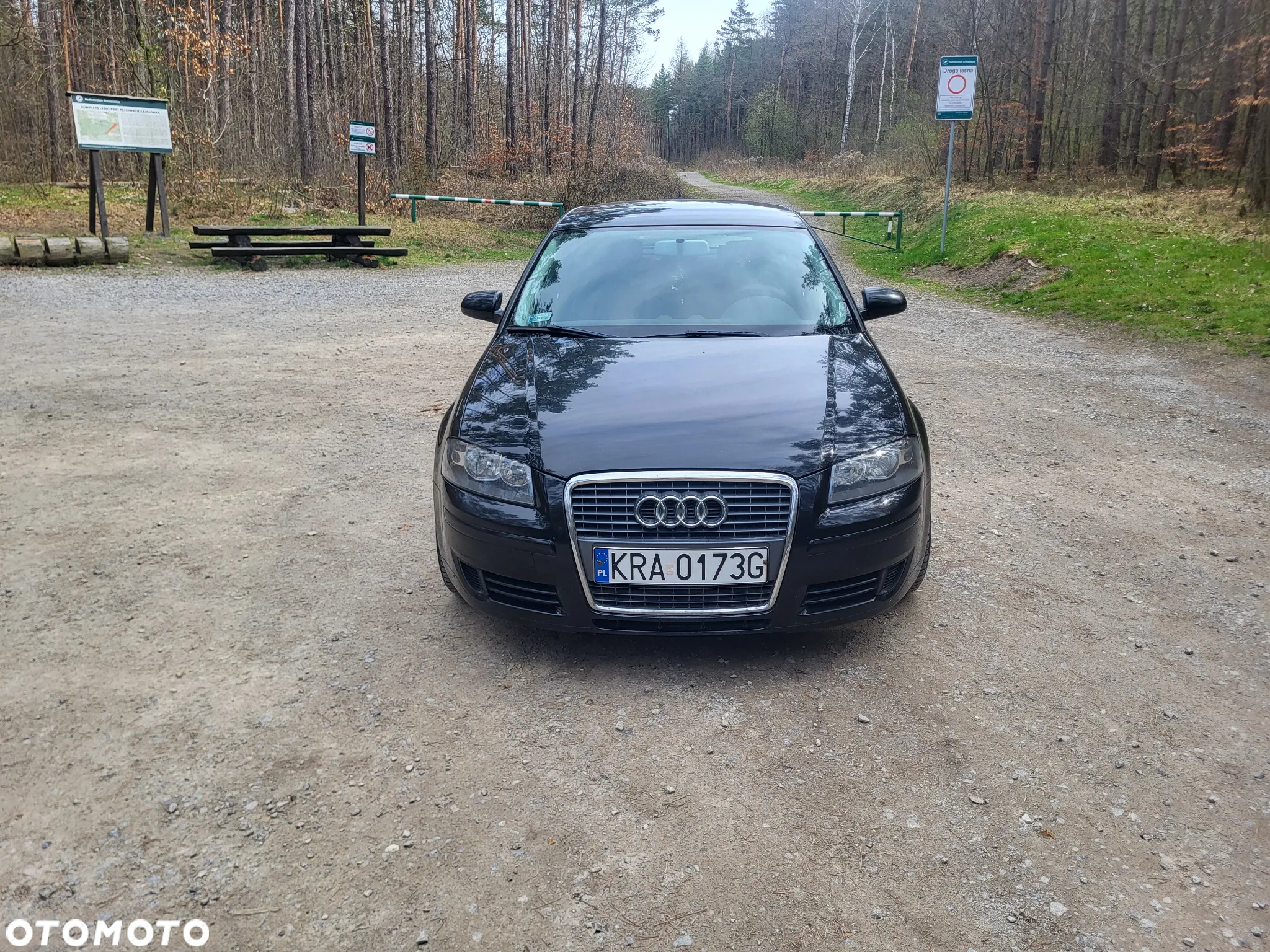 Audi A3 1.9 TDI Attraction - 2
