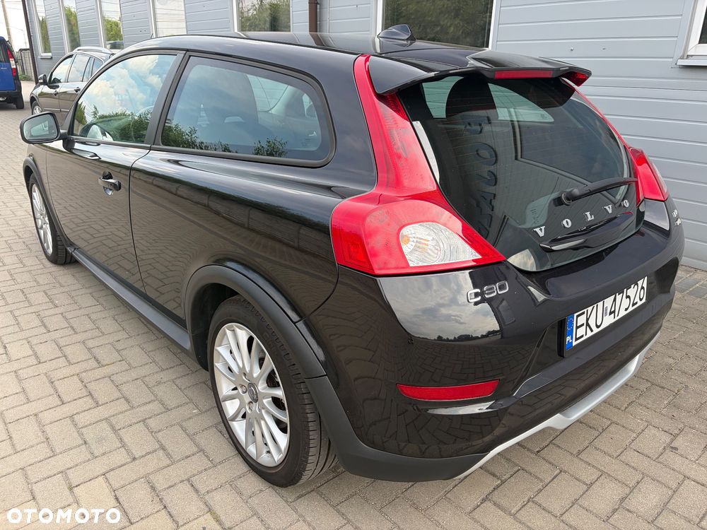 Volvo C30 1.6D DRIVe Start/Stop Momentum - 12